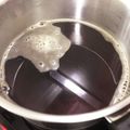 buos's cooksnap of when they made めんつゆ.