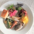 gingamom's cooksnap of when they made キオッジャビーツの簡単サラダ.