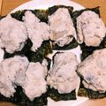 リトル黒豆マーメイド's cooksnap of when they made 里芋の蒲焼き風.
