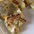 matyapy's cooksnap of when they made のり塩ピカタ.