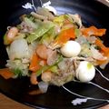 PIYO★chan's cooksnap of when they made 簡単☆八宝菜.