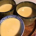 アンズの種's cooksnap of when they made フライパンで簡単☆豆乳プリン.