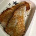 ★chipi★'s cooksnap of when they made ◆簡単カリふわ　カレイのムニエル.