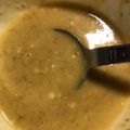 リンコ★☆'s cooksnap of when they made 簡単＆濃厚♡ゴマだれドレッシング.
