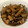 papikun's cooksnap of when they made 鶏肉とさつまいもの甘辛炒め.