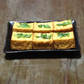 めがねりんご's cooksnap of when they made 厚揚げの簡単お焼き.