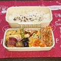 ちゅんまき☆'s cooksnap of when they made 皆大好き♪じゃがいものカレーきんぴら.
