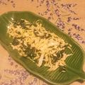 神風＊'s cooksnap of when they made 節約レシピ☆キャベツわかめサラダ.