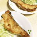YakultJoa's cooksnap of when they made 簡単☆たらのムニエル☆白だしバター風味.