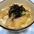 ☆さぶ☆☆'s cooksnap of when they made 鯛茶漬け.