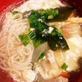 ぷりっこ警備会社's cooksnap of when they made そうめん汁.