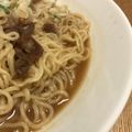 こうたんとまいたん's cooksnap of when they made プチッとキムチ鍋！〆はサッポロ一番.