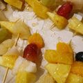 Ｃｈｕ―ｓｏｎ's cooksnap of when they made フレッシュ果実飴.