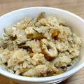 チョロちょこ's cooksnap of when they made とっておきの炊き込みご飯♡.