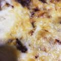 ココキキララ's cooksnap of when they made なすのミートグラタン.