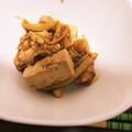 ピング〜's cooksnap of when they made すき焼き❤元祖☆冷蔵庫に有るものでOK.