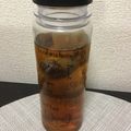 ☆こまっと☆'s cooksnap of when they made 水出し☆緑茶、紅茶、烏龍茶etc.