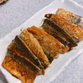 ｊ爺ｊ's cooksnap of when they made さんまの蒲焼き.