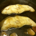きゃんdy's cooksnap of when they made からすがれいの煮付け.