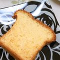 さおりりん's cooksnap of when they made ふわふわ『昭和天ぷら粉☆黄金』ケーキ.
