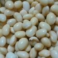 おかっぴきオカピ's cooksnap of when they made 圧力鍋で簡単☆節約(^^)大豆の水煮！.