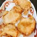 ととささ's cooksnap of when they made 鶏むね肉でやわらかジューシー唐揚げ.