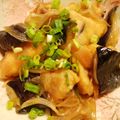 ちーまぐ's cooksnap of when they made 常備菜に鶏肉と茄子の南蛮漬け.