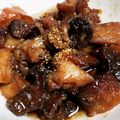 pohem's cooksnap of when they made 簡単！時短！圧力鍋で☆神戸名物すじコン.