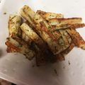 しろたんくろたん's cooksnap of when they made フライパンで簡単に焼きちくわの磯辺焼き！.