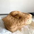 くりりん♩'s cooksnap of when they made レンジココア蒸しパン.