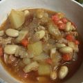 キルヘボン's cooksnap of when they made 楽ちん☆ポークビーンズ ケチャップ味.