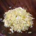 れでよと's cooksnap of when they made ☆元祖☆無限キャベツ（湯通し）.