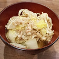 ＊kumikumi＊'s cooksnap of when they made 我が家の白菜とツナのあっさり煮.