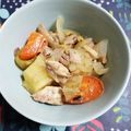 カバゴン's cooksnap of when they made 【龍愛】鯖缶使用☆鯖じゃが.