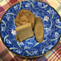 わたさな2016's cooksnap of when they made ごぼうとがんもどきの煮物.