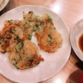 meーーー☆'s cooksnap of when they made もちもち大根餅☆鮭と長ネギで.