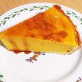 クックEGIVJ7☆'s cooksnap of when they made 簡単すぎる♪スイートポテトタルト♥.