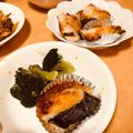 もちもちりょりょ's cooksnap of when they made さわらの味噌ネーズ焼き.