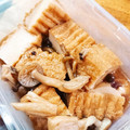 なおぴん1's cooksnap of when they made 厚揚げの煮付け.