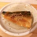 tamtam0708's cooksnap of when they made 下味冷凍☆さばの味噌煮.
