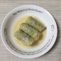 みじょーん's cooksnap of when they made 圧力鍋で簡単ロールキャベツ.