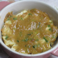 ここみ☆ゆりあママ's cooksnap of when they made ♢♦　簡単‼厚揚げの味噌マヨ焼き　♢♦.