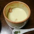 クック7FNN0F☆'s cooksnap of when they made 失敗知らず♪ぷるぷるシーフード茶碗蒸し.