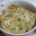 ここみ☆ゆりあママ's cooksnap of when they made ♢♦　簡単‼厚揚げの味噌マヨ焼き　♢♦.