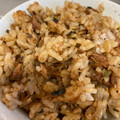 racheln☆'s cooksnap of when they made さば缶とショウガで簡単炊き込みごはん.