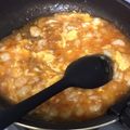 きょうたまご's cooksnap of when they made スイートチリソースで簡単エビチリ.