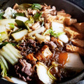 すみま～る's cooksnap of when they made 皆大好き！定番料理【すき焼き】.