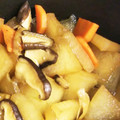 クックJ60QGH☆'s cooksnap of when they made 作り置きで便利♡冬瓜の炒め煮.