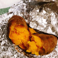 ひよしゃぶ's cooksnap of when they made 魚焼きグリルで簡単！ねっとり〜♡焼き芋.