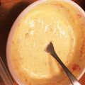 mai405mai's cooksnap of when they made バーニャカウダ風ソース.